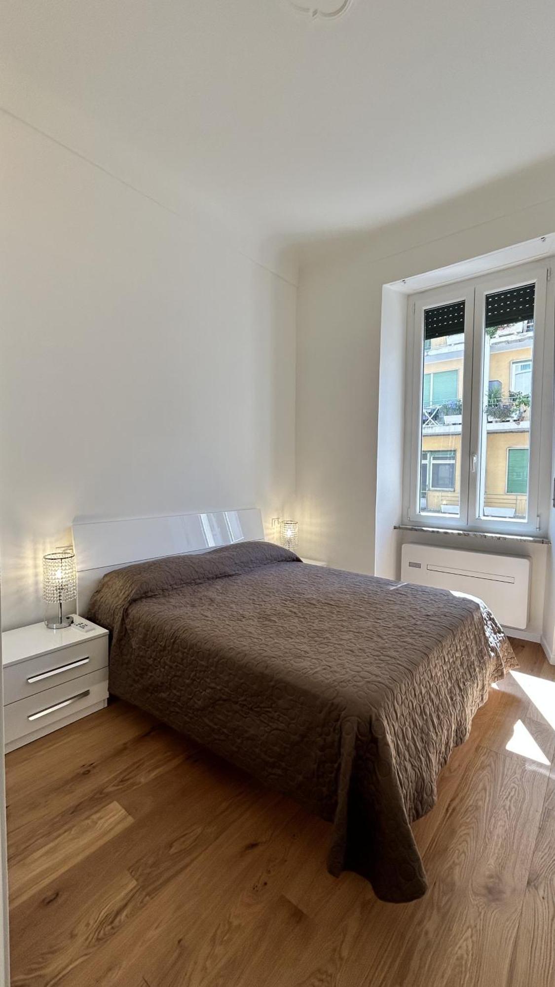 Da Mariella Case Vacanze - Roma 149 サンレモ エクステリア 写真