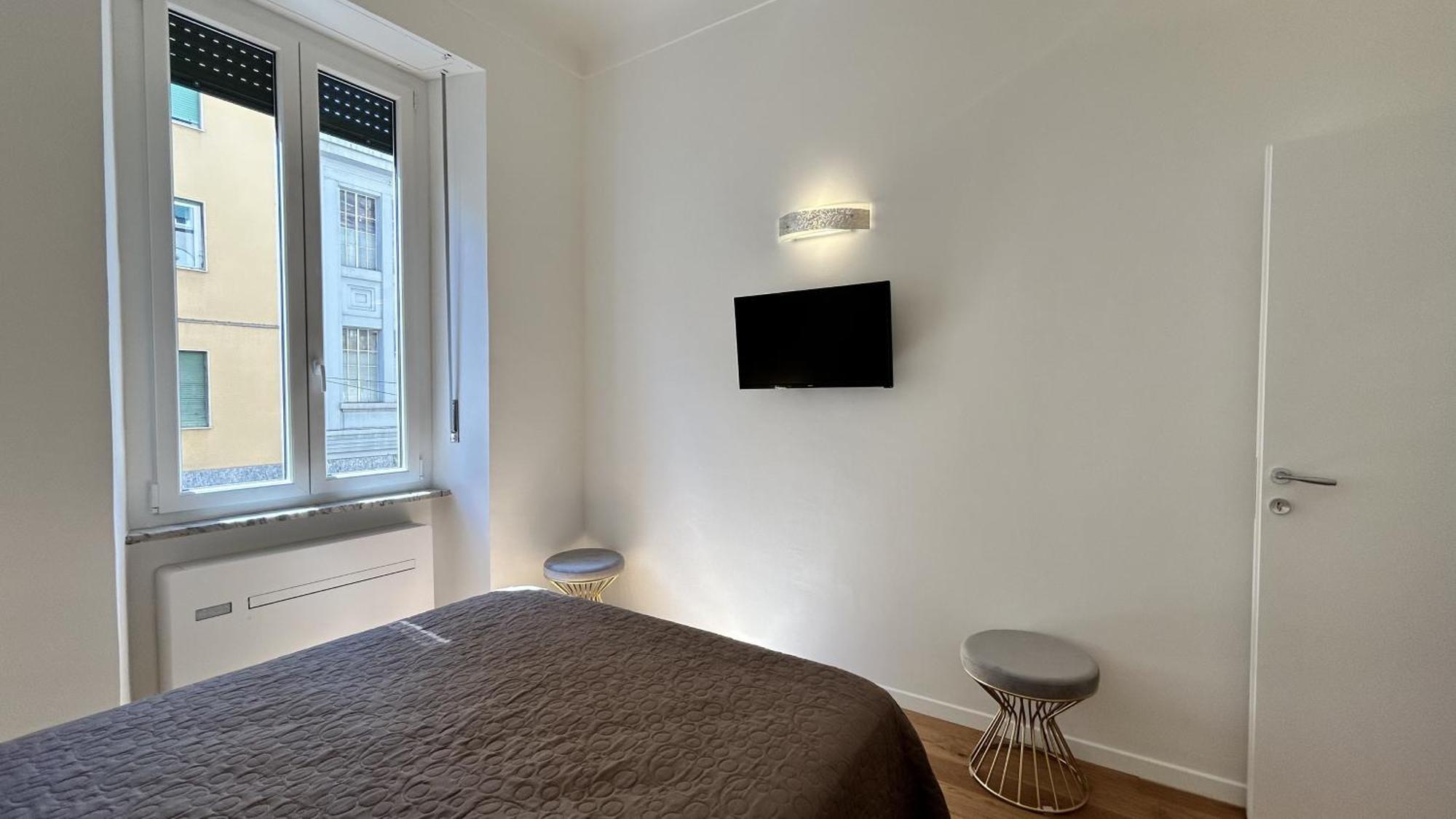 Da Mariella Case Vacanze - Roma 149 サンレモ エクステリア 写真