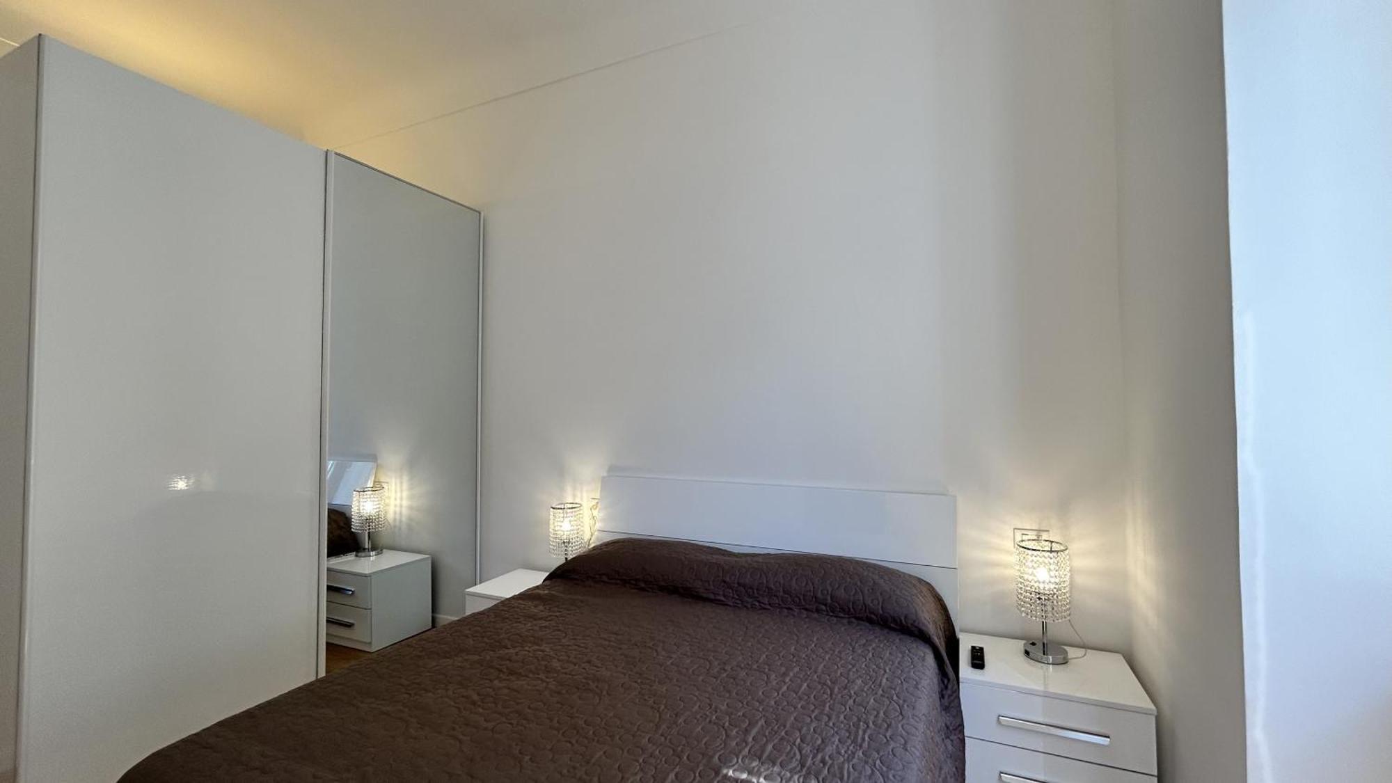 Da Mariella Case Vacanze - Roma 149 サンレモ エクステリア 写真