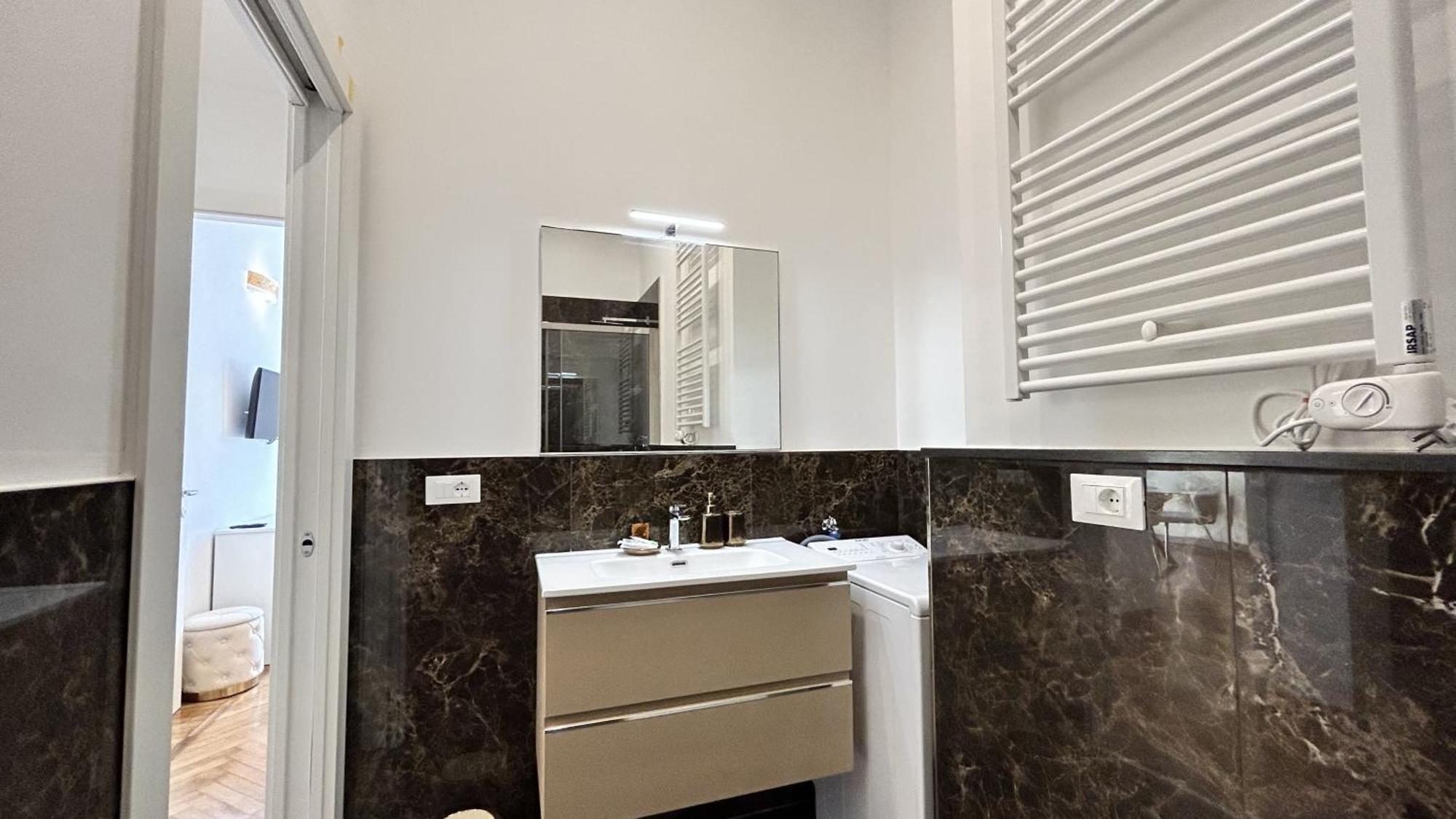 Da Mariella Case Vacanze - Roma 149 サンレモ エクステリア 写真