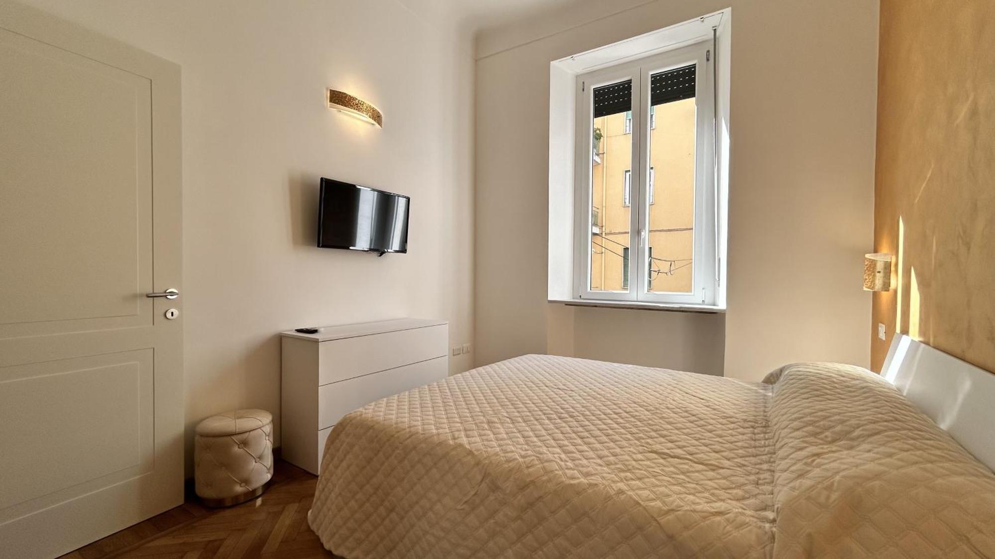 Da Mariella Case Vacanze - Roma 149 サンレモ エクステリア 写真