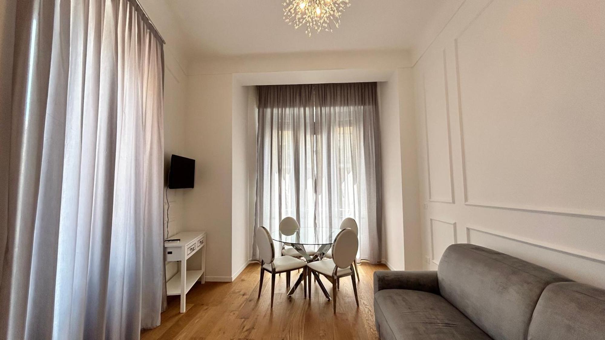 Da Mariella Case Vacanze - Roma 149 サンレモ エクステリア 写真
