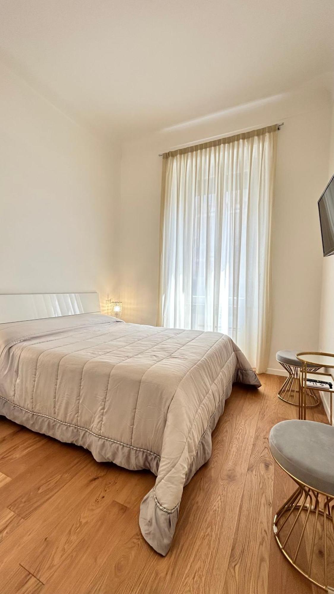 Da Mariella Case Vacanze - Roma 149 サンレモ エクステリア 写真
