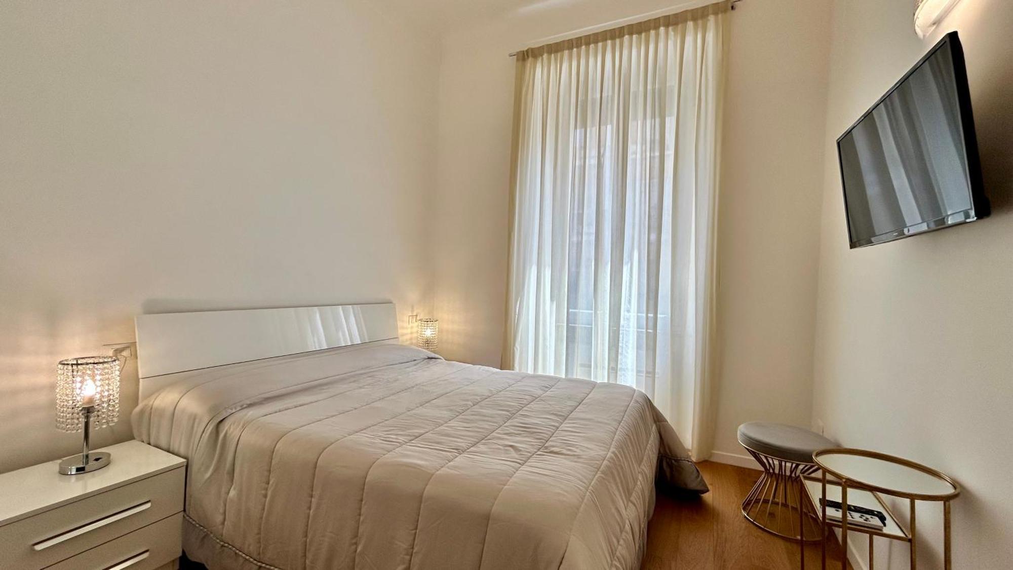 Da Mariella Case Vacanze - Roma 149 サンレモ エクステリア 写真