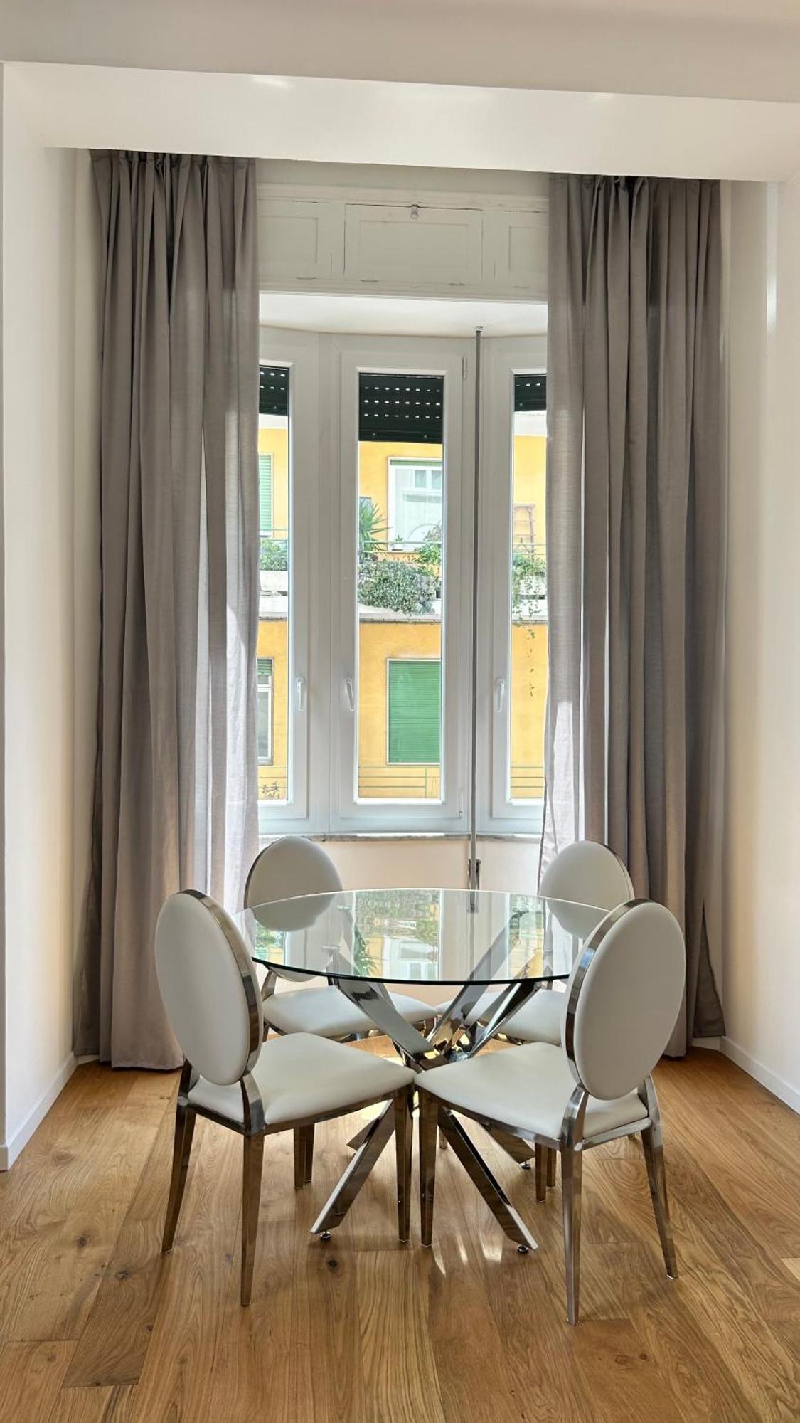 Da Mariella Case Vacanze - Roma 149 サンレモ エクステリア 写真