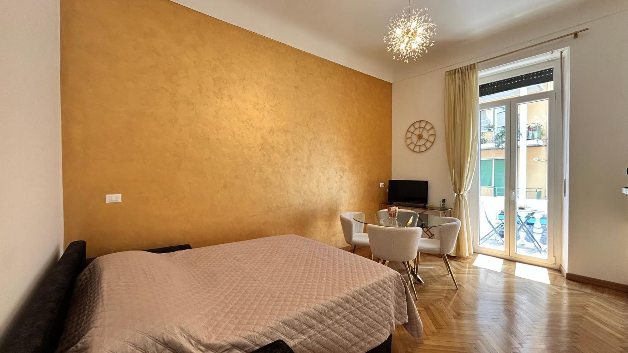 Da Mariella Case Vacanze - Roma 149 サンレモ エクステリア 写真