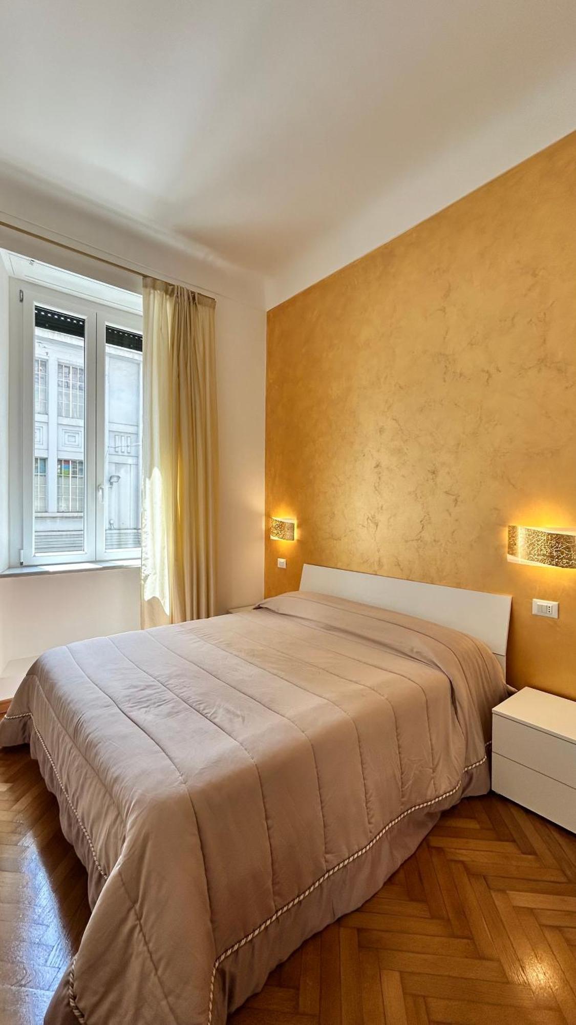 Da Mariella Case Vacanze - Roma 149 サンレモ エクステリア 写真