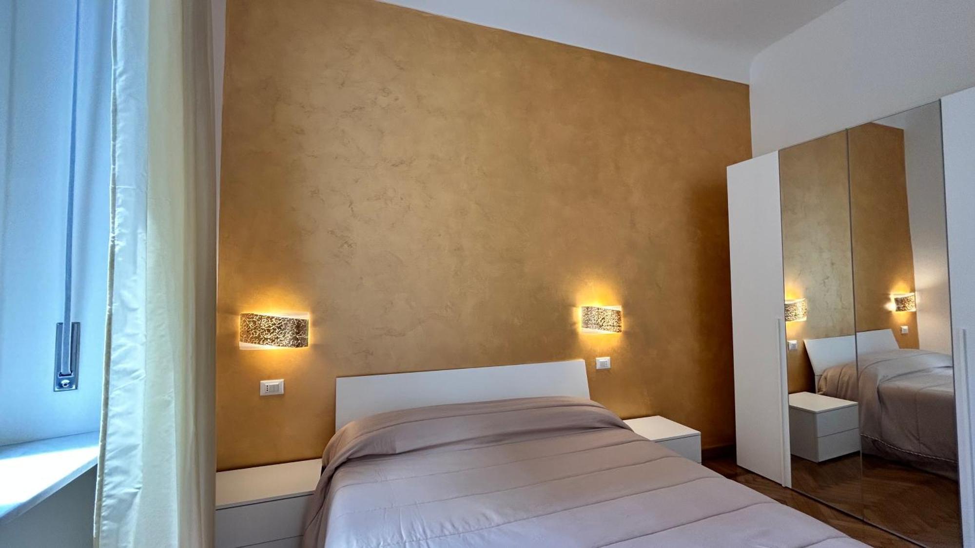 Da Mariella Case Vacanze - Roma 149 サンレモ エクステリア 写真