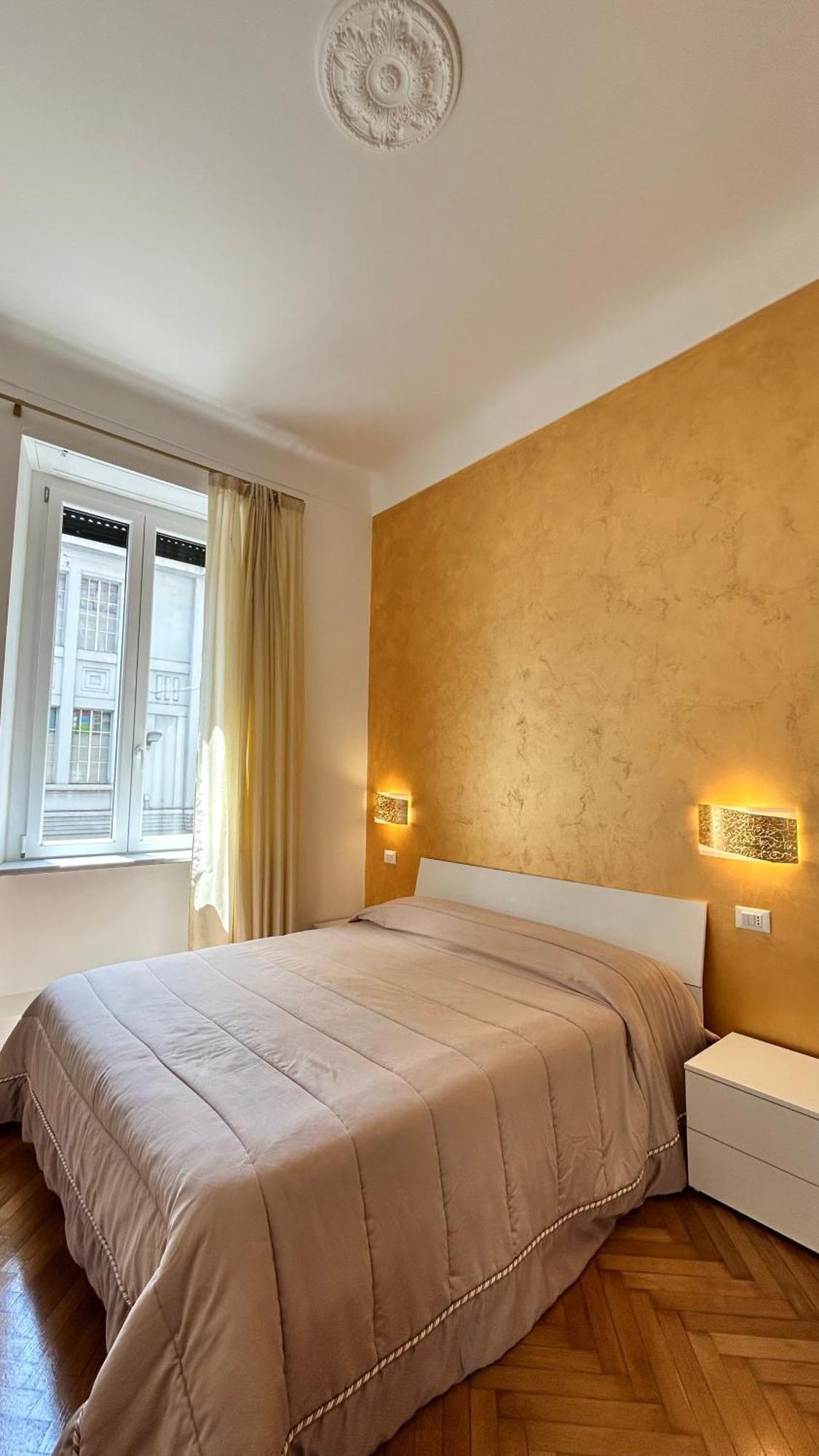 Da Mariella Case Vacanze - Roma 149 サンレモ エクステリア 写真
