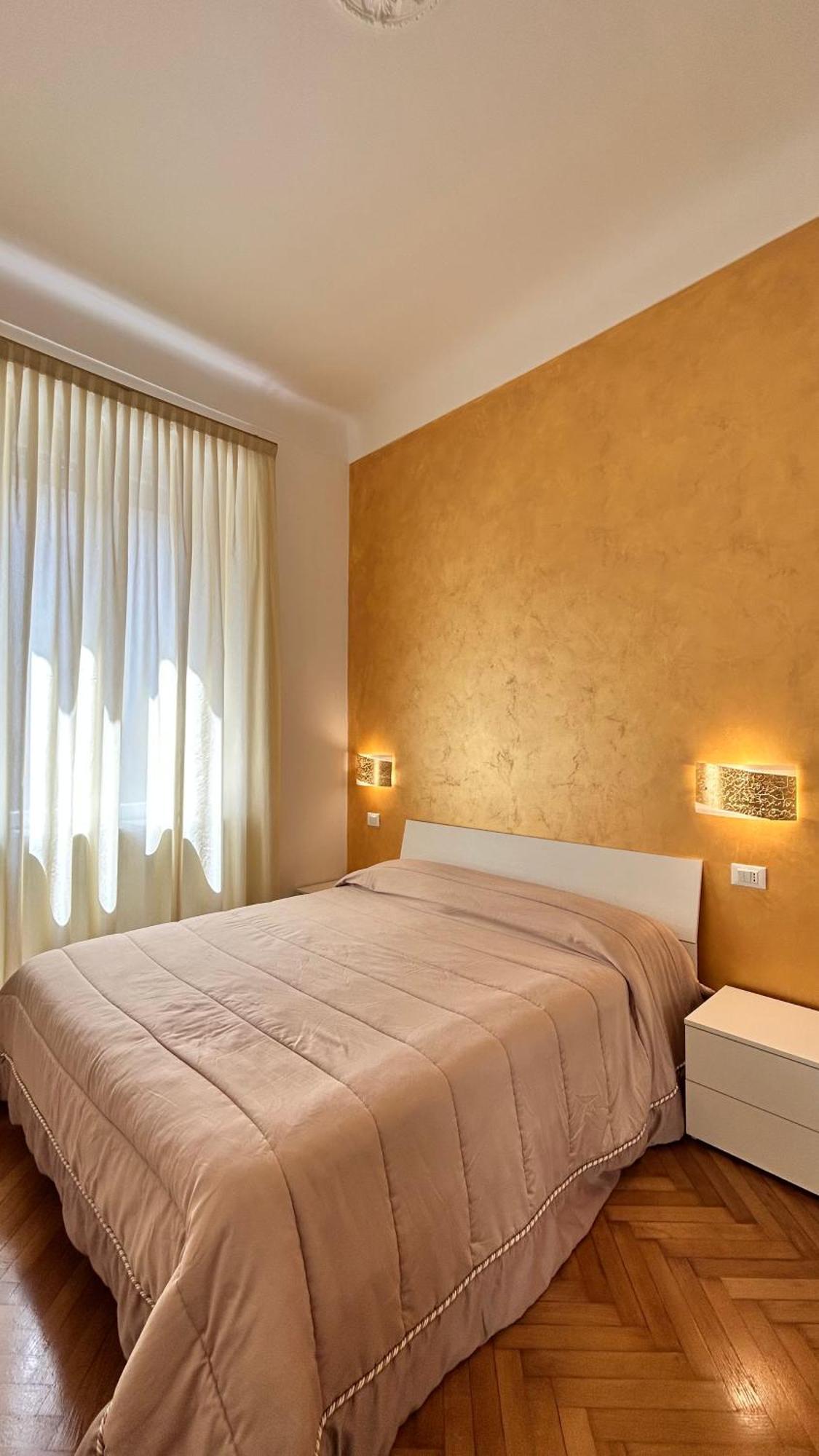 Da Mariella Case Vacanze - Roma 149 サンレモ エクステリア 写真