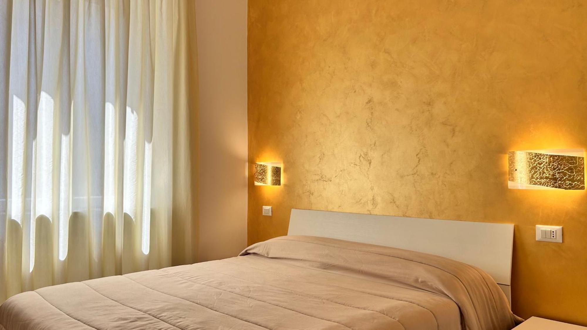 Da Mariella Case Vacanze - Roma 149 サンレモ エクステリア 写真