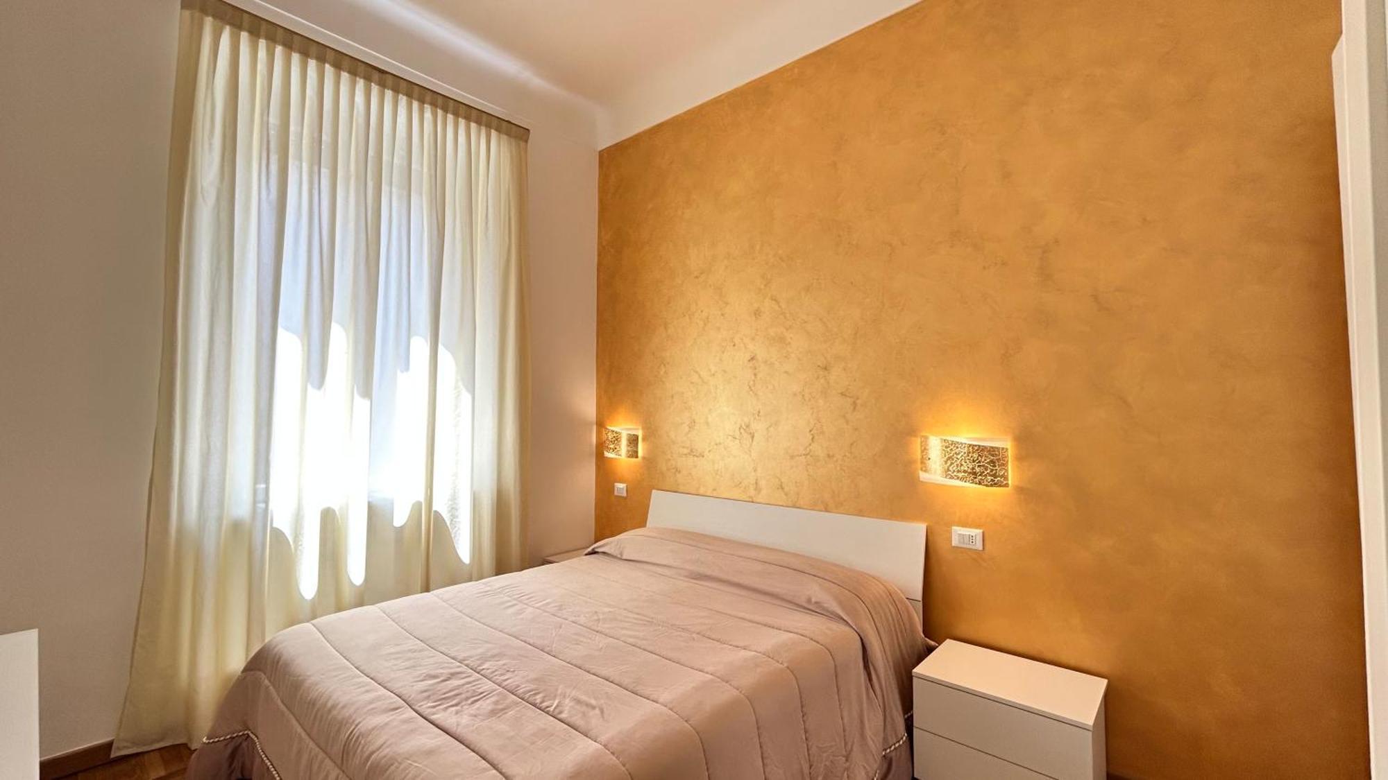 Da Mariella Case Vacanze - Roma 149 サンレモ エクステリア 写真